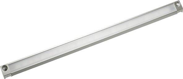 L&S LED Anbauprofile Perth/Derby mit Lichtblende