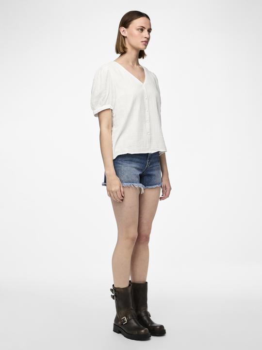 Produktbild Pieces PCMASTINA Kurzarmhemd (XS)