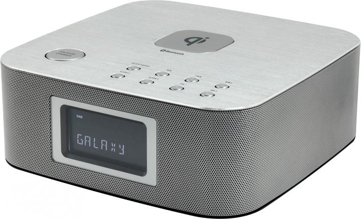 Produktbild Soundmaster Ur411si (DAB+, FM)