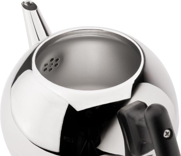 Produktbild Bredemeijer Bella Ronde (1.20 l)