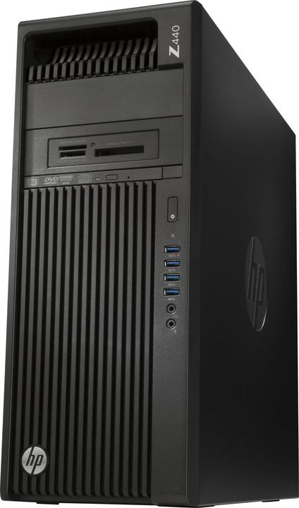 HPE Soluzione per il raffreddamento della memoria di Packard Enterprise Z440
