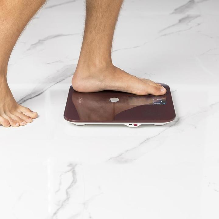 Actual product image Cecotec 04261 (180 kg)