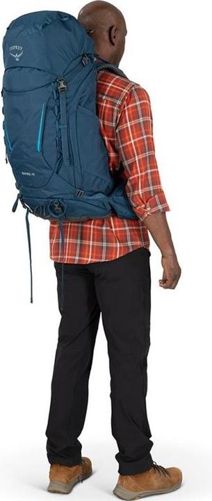 Actual product image Osprey Kestrel 48 (48 l)