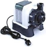 Intex Pump Motor & Control For 10" Sand Filter Pump