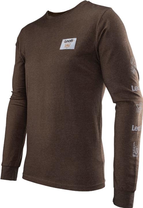 Produktbild Leatt Long Shirt Core V24 (XXL)