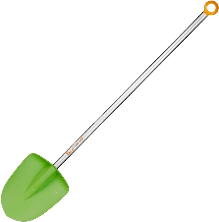 Produktbild Fiskars Kinder-Spaten Grün 138170