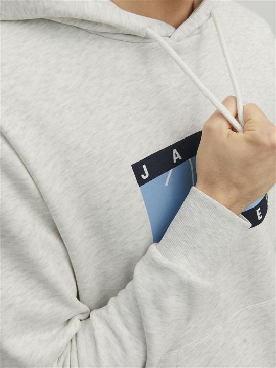 Immagine prodotto Jack & Jones Felpa con cappuccio (S)
