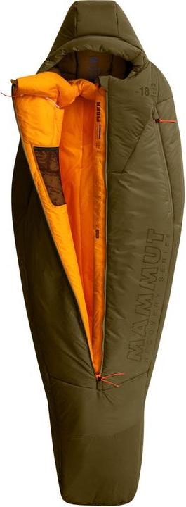Produktbild Mammut Protect Fiber Bag -18°C
