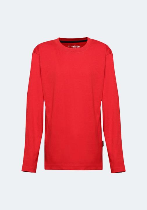 Immagine prodotto Switcher Kinder Zip Hoodie Bruce 100% Bio Baumwolle (10XL)