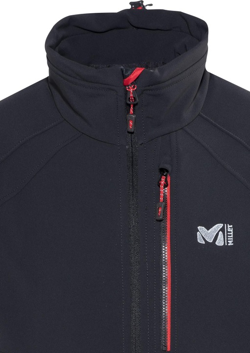 Actual product image Millet W3 Pro WDS Jacket (S)