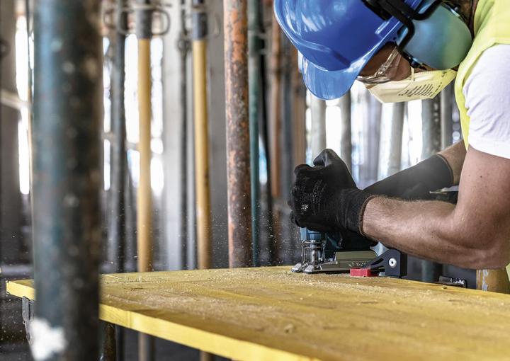 Produktbild Bosch Professional Zubehör Expert Stichsägeblatt