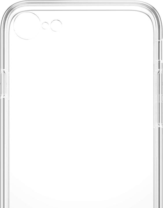 Actual product image PanzerGlass ClearCase (Apple iPhone 7, Apple iPhone SE (2nd Gen), Apple iPhone SE (3rd Gen))