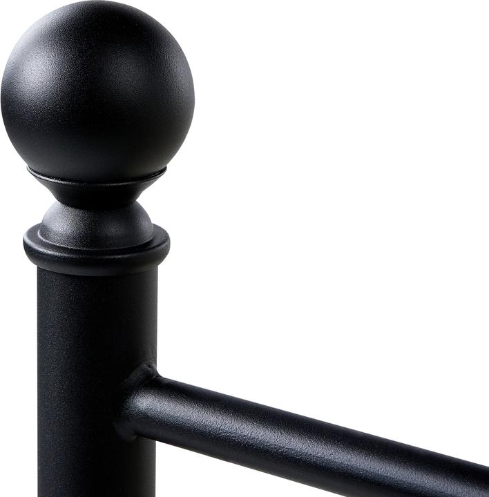 Actual product image Beliani Dinard (120 x 200 cm)