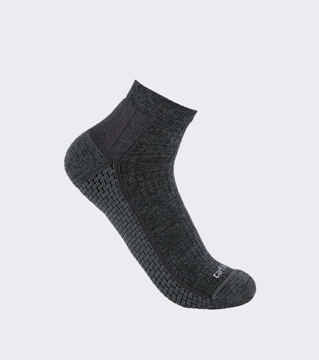 Carhartt Męskie Wełniane Skarpety Koolstof (46 - 49)