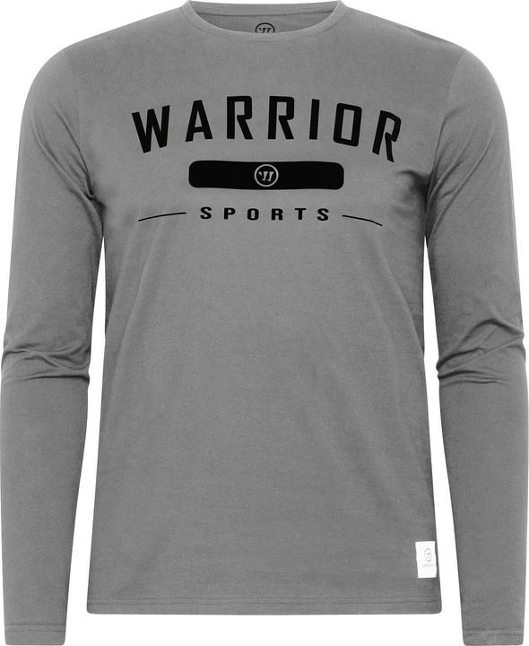 Produktbild IH LS Shirt WARRIOR Sports (M)