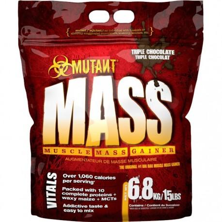 Immagine prodotto Mutant Massa (Cioccolato, 1 pz., 6800 g)