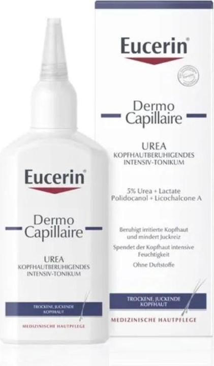 Produktbild Eucerin Urea Tinktur (100 ml)