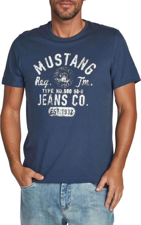 Produktbild Mustang T-Shirt (S)