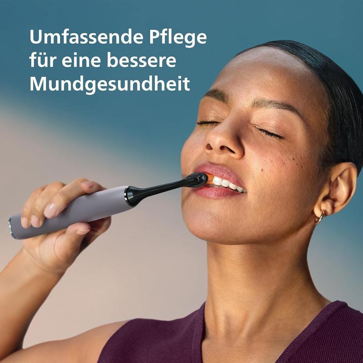 Actual product image Philips Sonicare DiamondClean Smart 9400