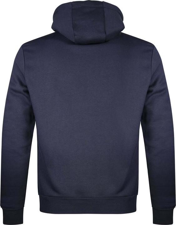 Actual product image Siksilk Kapuzenpullover Essentials (XL)