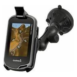 RAM Mounts RAM Mnt W Suction Garmin (Montage-Kit), Netzwerkkamera Zubehör