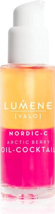 Produktbild Lumene Valo (Light) (30 ml, Gesichtsöl)