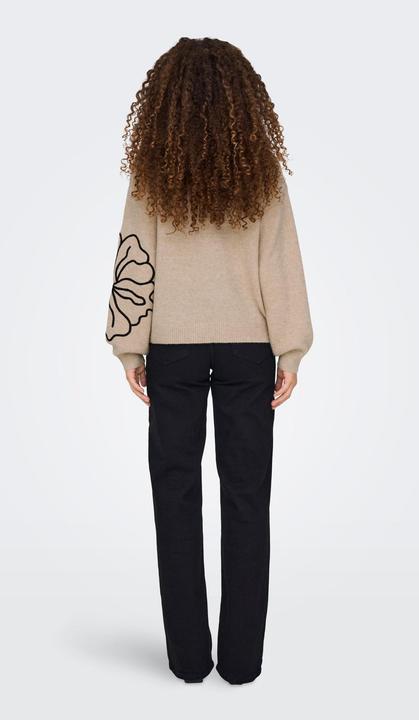 Image du produit JdY JDYJELLA Pull en maille Pull en maille (XL)