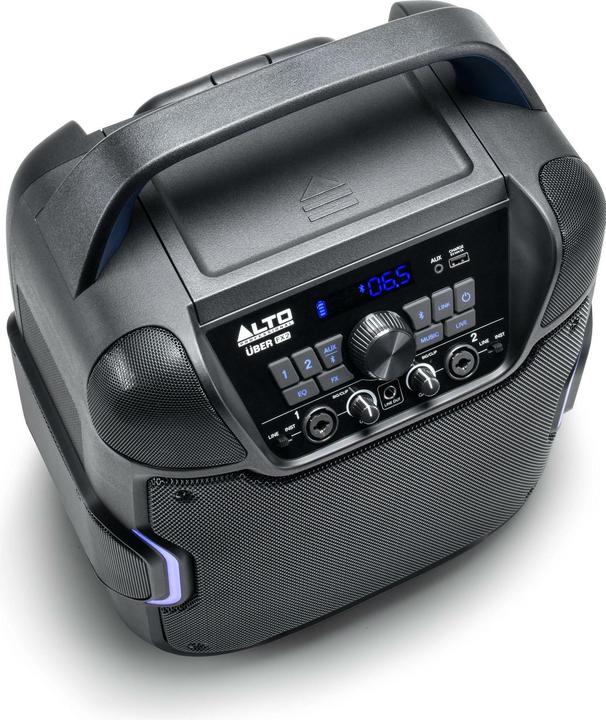 Immagine prodotto Alto Professional Alto Su FX2 (Attivo, 1x 200 W)