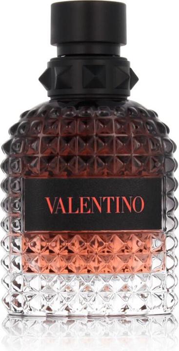 Actual product image Valentino Born In Roma (Eau de toilette, 50 ml)