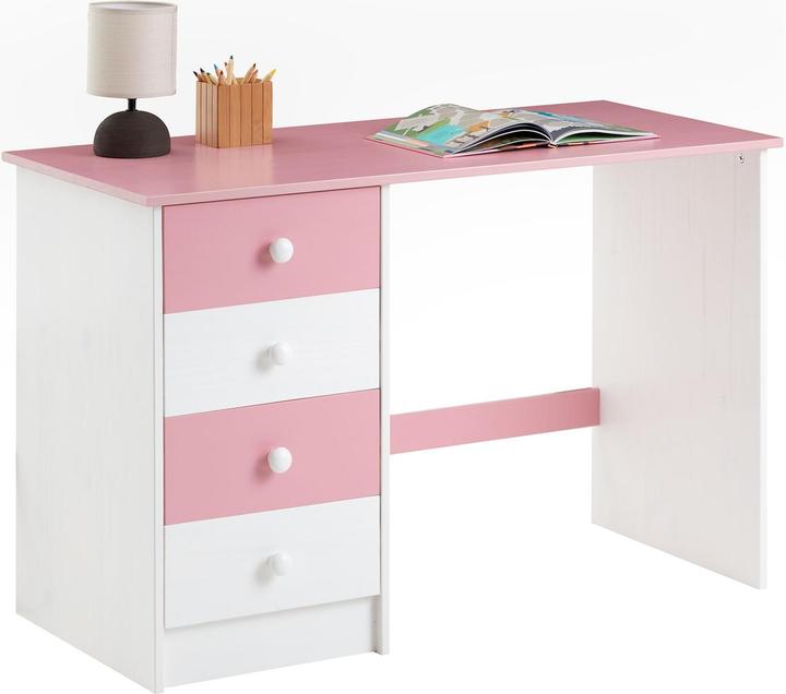 Image du produit IDIMEX Arne (115 x 54 x 73 cm)