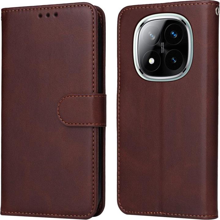 Cover-Discount Xiaomi Redmi Note 14 Pro 5G / Pro+ Plus / Poco X7 - Premium  Handyhlle Etui (Xiaomi Poco X7, Xiaomi Redmi Note 14 Pro, Xiaomi Redmi  Note 14 Pro 5G)