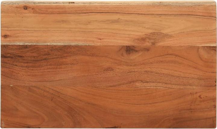 Actual product image vidaXL Tischplatte (40 x 20 cm)