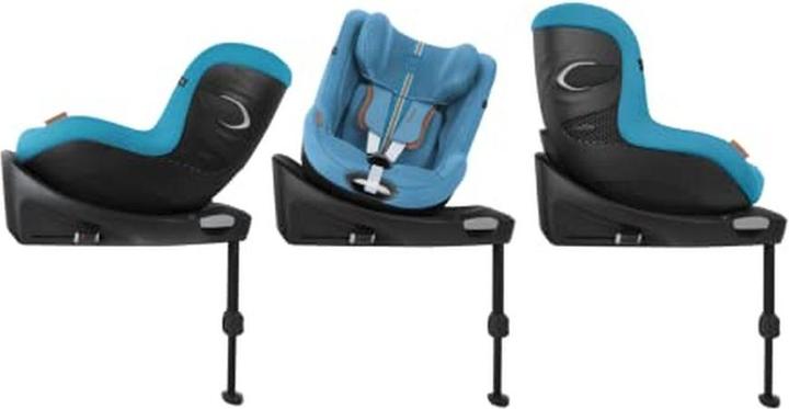 Produktbild Cybex Sirona Gi (Reboarder, ECE R129/i-Size Norm)
