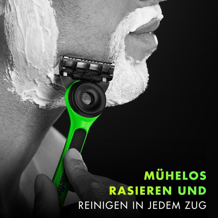 Image du produit Gillette Labs (6 x)