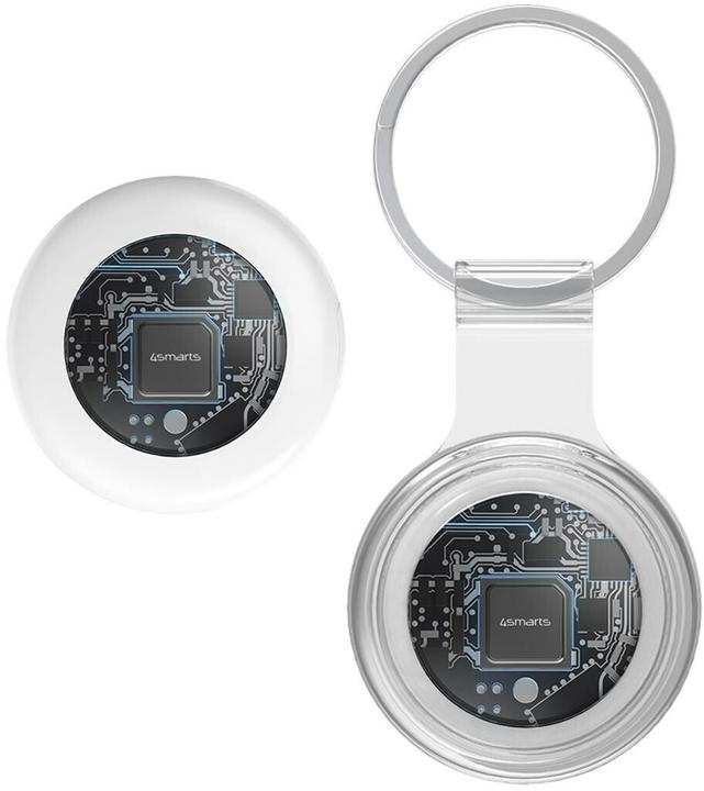 Actual product image 4smarts 541470 (iOS, iPadOS)