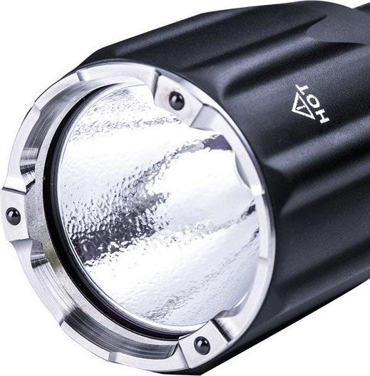 Produktbild Nextorch TA30Max with Battery (15.10 cm, 2100 lm)