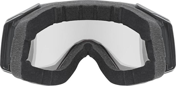 Produktbild Uvex gravity (Black Matt, dl clear)