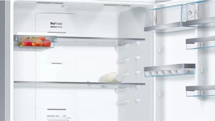 Image du produit Bosch Hausgeräte KGN86AIDP (631 l)
