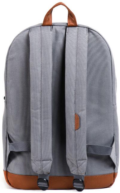 Actual product image Herschel Pop Quiz Grey (20 l)