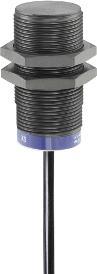 Produktbild Schneider Electric XS4-Indu. Näher.sch. M18, L41mm, PBT, Sn XS4P18AB110 (Schalter)