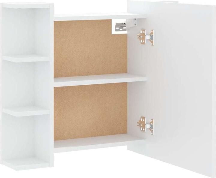 Produktbild vidaXL Rouven (70 x 16.5 x 60 cm)