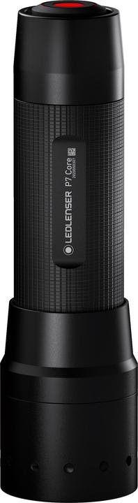 Produktbild Ledlenser P7 Core (8.50 cm, 450 lm)