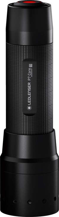 Actual product image Ledlenser P7 Core (14 cm, 450 lm)
