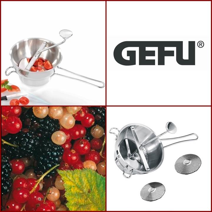 Produktbild GEFU Flotte Lotte