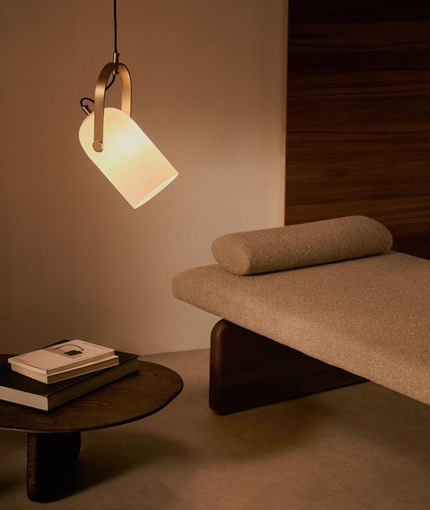 Actual product image Kave Home Reisy (E27)