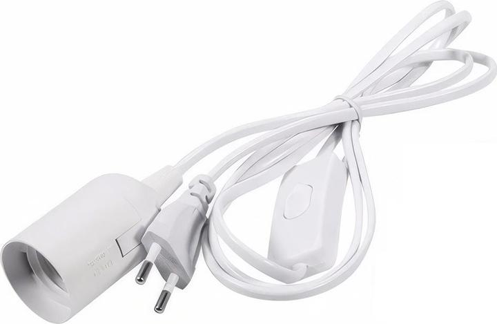 Actual product image AAi Mobile Light fitting E27