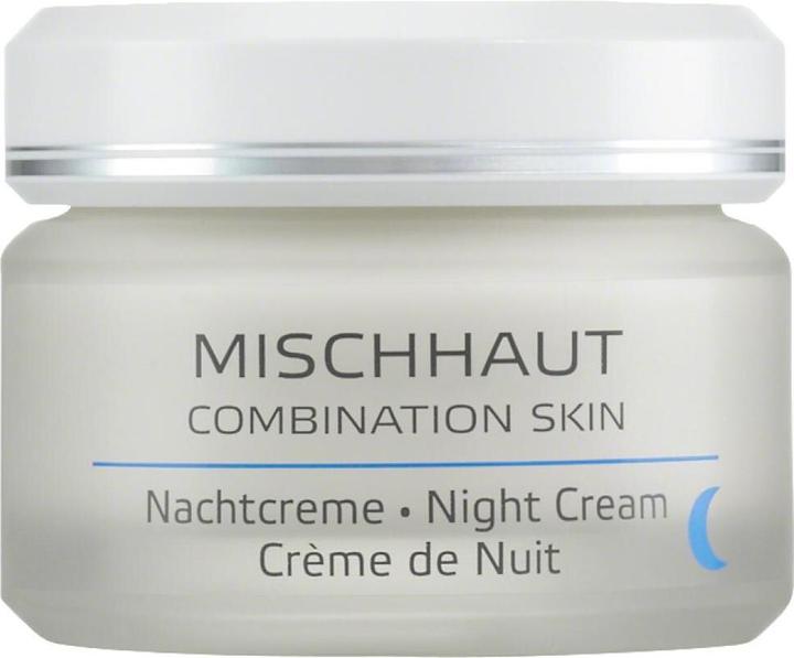 Immagine prodotto Annemarie Börlind Combinazione (50 ml, Crema notte)