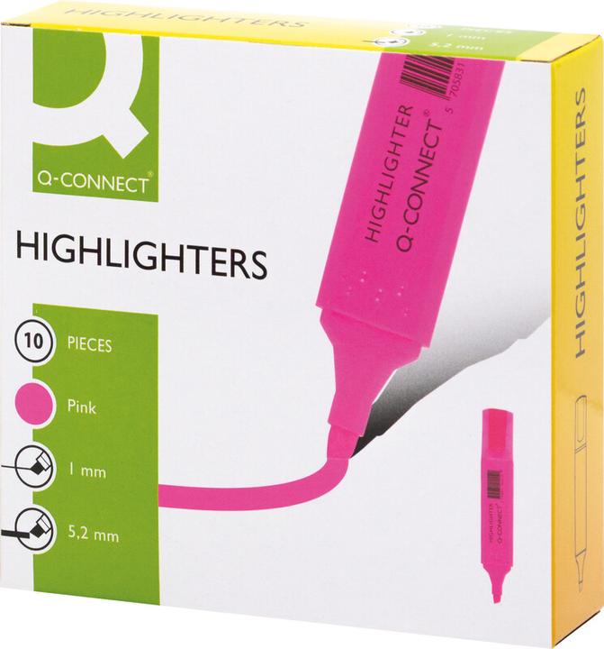 Produktbild Q-Connect Economy (1x)