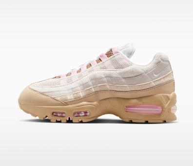 Immagine prodotto Nike Women's Air Max 95 OG Big Bubble Linen (35.5)
