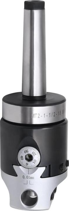 Actual product image vidaXL Bohrkopf-Set (12 mm)